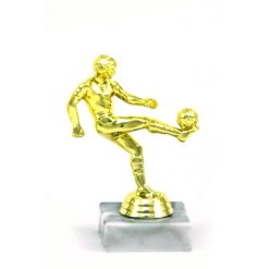 Arany figura - Labdarúgó (férfi) - F01