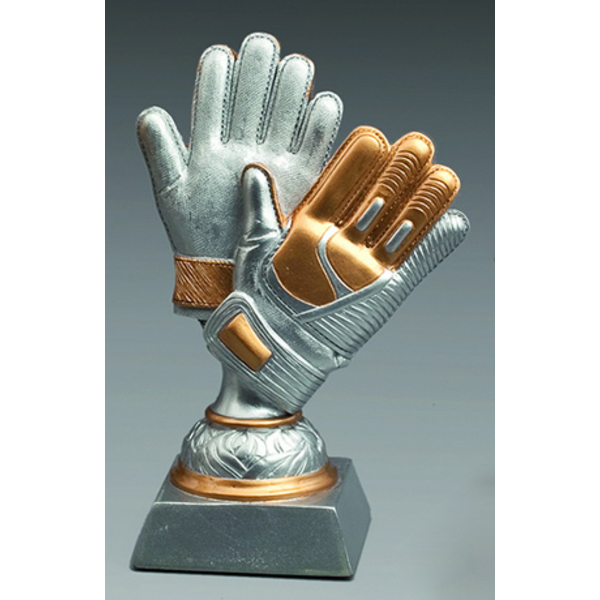 Arany - Ezüst Figura-MDS- 38702