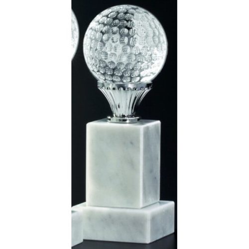 Üveg díj – MDS 67357 Golf Kulcstartó - Image 3